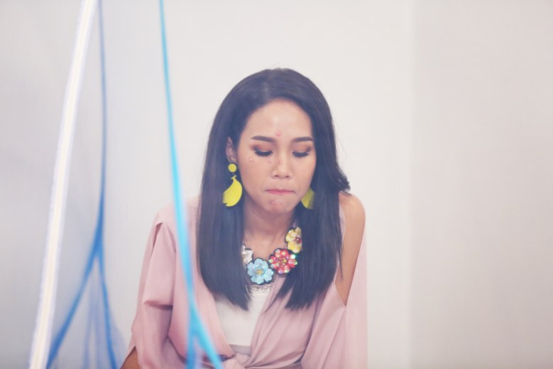 "ปุ๊กกี้" หวิดเสียโฉม ด้วยเหตุนี้นี่เอง!!