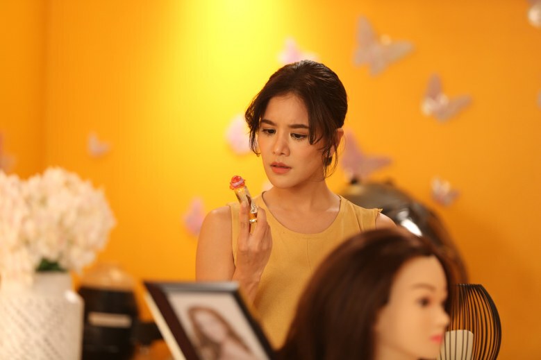 "ปุ๊กกี้" หวิดเสียโฉม ด้วยเหตุนี้นี่เอง!!
