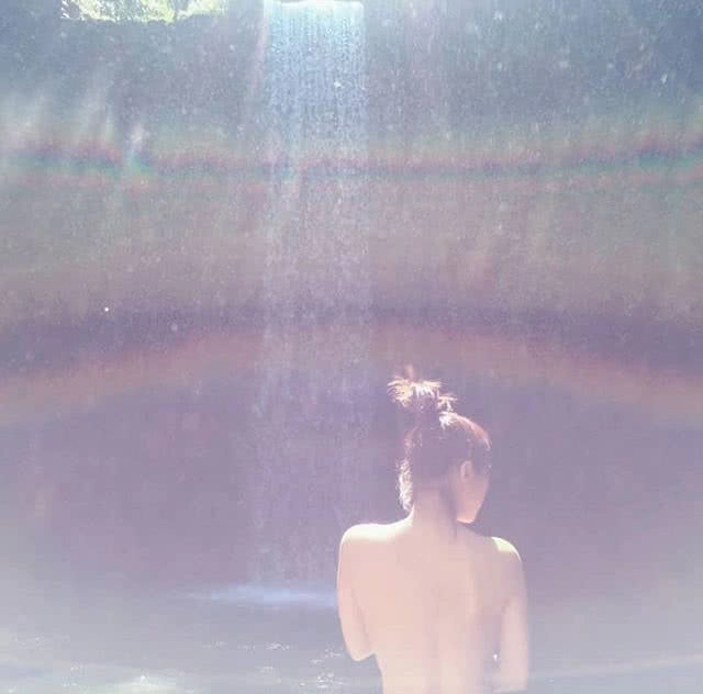 36 ยังเซี๊ยะ! "ครี พัสวีพิชญ์" อวดหุ่นสุดแซ่บ