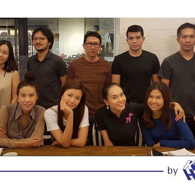 36 ยังเซี๊ยะ! "ครี พัสวีพิชญ์" อวดหุ่นสุดแซ่บ