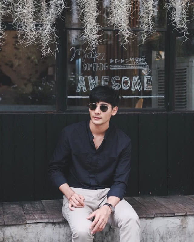 กดดัน!!  "พัท กันติพัส"ถ่ายละครเรื่องใหม่ประชันรุ่นใหญ่