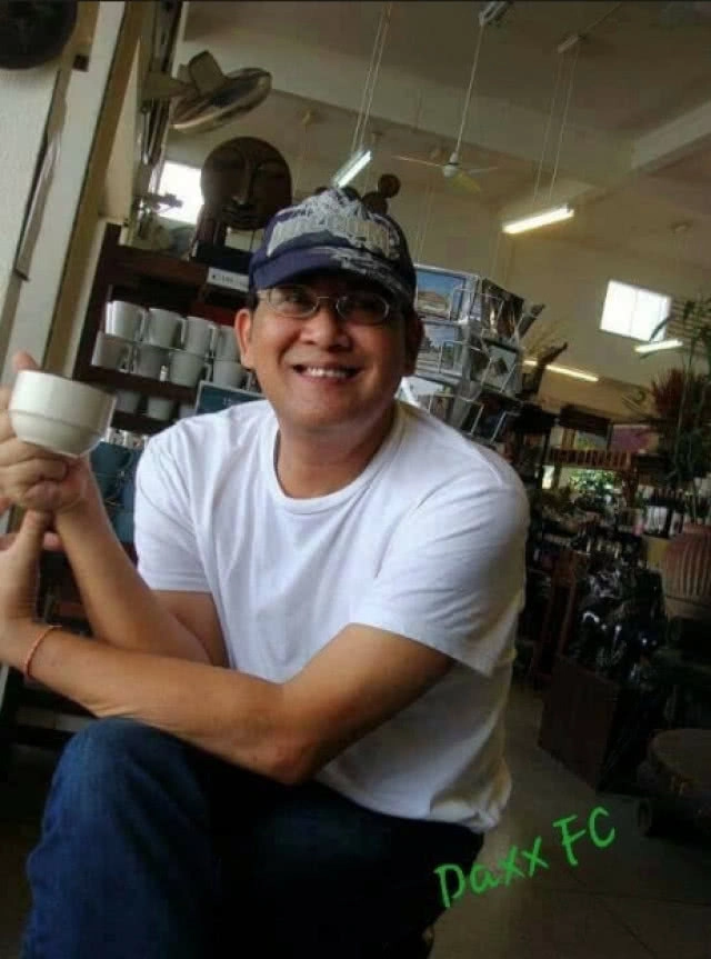 เปิดภาพล่าสุด!  ‘ลิขิต เอกมงคล’ หลังลาวงการหลายปี  !