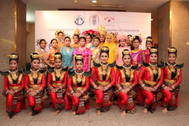 วอนสื่ออาเซียน-จีน โปรโมทท่องเที่ยวไทย "วีระศักดิ์" ย้ำนโยบายเที่ยวสร้างสรรค์ เชิงอนุรักษ์