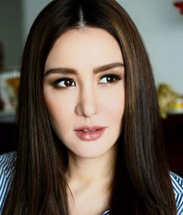 เปิดวาร์ป สาวดีกรีนางงาม ปมรักร้าว!! "ศรราม-นิโคล"