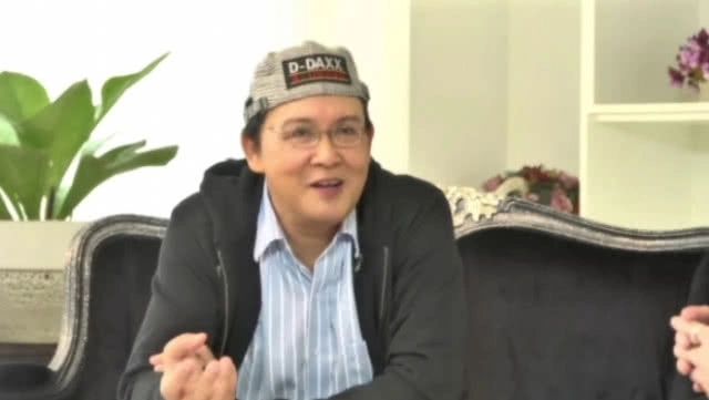 เปิดภาพล่าสุด!  ‘ลิขิต เอกมงคล’ หลังลาวงการหลายปี  !