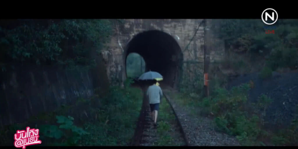Be with You "ปาฏิหาริย์ สัญญารัก ฤดูฝน" Be with You "ปาฏิหาริย์ สัญญารัก ฤดูฝน"