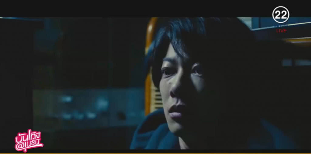 Inuyashiki อินุยาชิกิ "คุณลุงไซบอร์ก" Inuyashiki อินุยาชิกิ "คุณลุงไซบอร์ก"