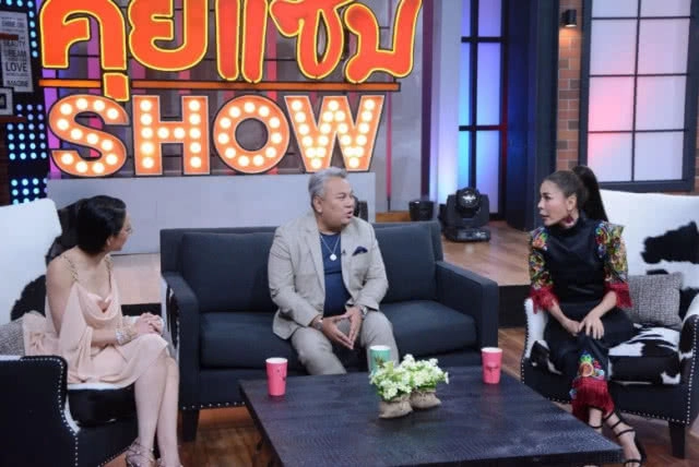 เปิดใจ "จิ้ม ชวนชื่น" เจ้าชู้ระดับสิบ! ถึงขั้นฝ่ายหญิงไม่ยอมเลิกรา ต้องนัดเคลียร์กัน 3 คนผัวเมีย