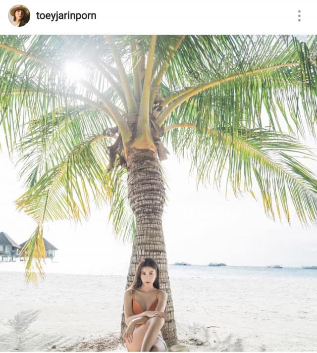 งอแงหนัก!! "เต้ย จรินทร์พร" อดไปเที่ยวกับชาวแก๊ง ส่วนหนุ่ม "อาเล็ก" รีบปลอบใจเดี๋ยวพาไป