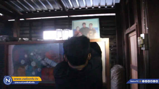 หนุ่มช่างหัวใสขายยานรกแลกน้ำมันรถบรรทุก"อ้างหาเงินสร้างตัว"