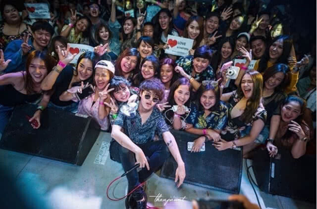 "เดอะทอยส์" เผยความรักดี พร้อมอัพเดท ตอนนี้กำลังฝึกการพูด