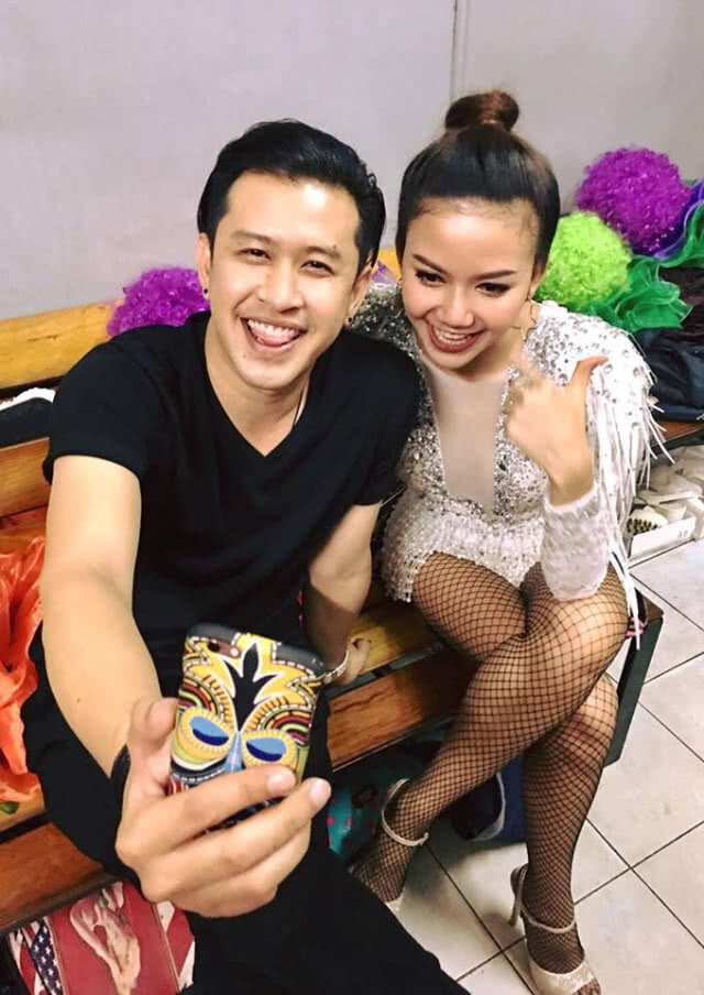 สวยและรวยมาก!!! "จ๊ะ อาร์สยาม" ลุ้นรีเทิร์นรักเก่า "แจ๊ค ธนพล"