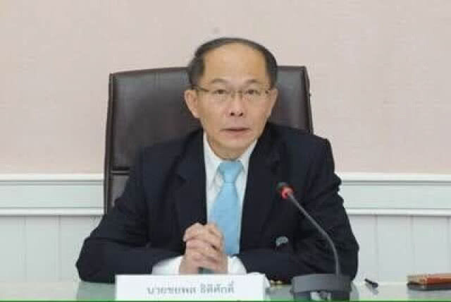 ปภ.เผย 12 จังหวัดได้รับผลกระทบวาตภัย