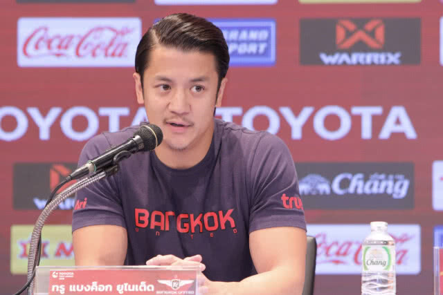 แบงค็อกยันขอทำดีที่สุดไม่สนสถิติชนะรวด, ราชบุรีเชื่อแกร่งพอบุกโค่น