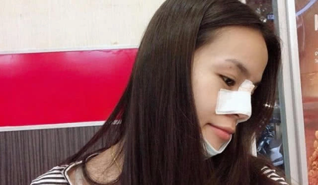 "อาม-ชุติมา" เคลียร์ชัด!! ประเด็นศัลยกรรมคาง