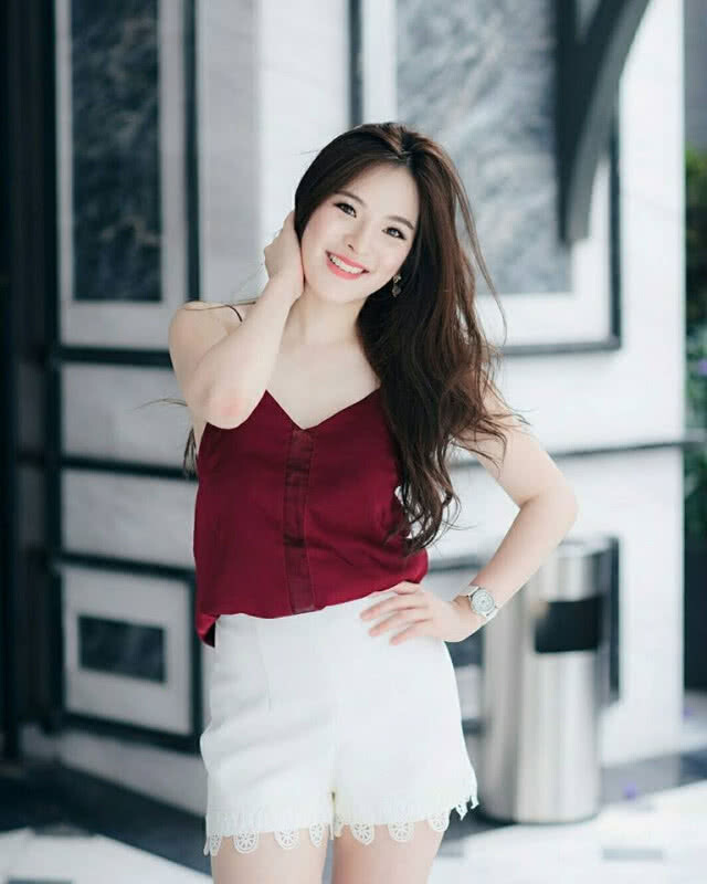 ใจละลาย!! "ปันปัน" แปลงร่างเป็นบาร์บี้เกิร์ล