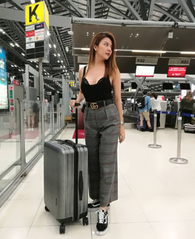 สวยและรวยมาก!!! "จ๊ะ อาร์สยาม" ลุ้นรีเทิร์นรักเก่า "แจ๊ค ธนพล"