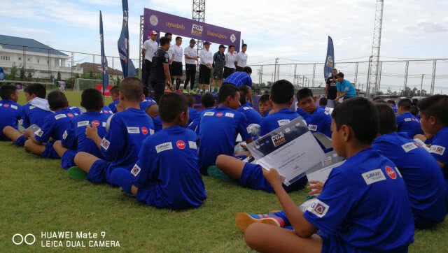 "ตอง "...ผมภูมิใจในที่สิ่งที่ผมทำไปนั้น มันคือแรงบันดาลใจ