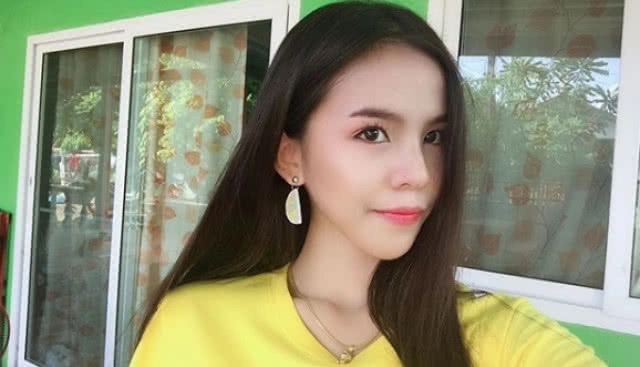 "อาม-ชุติมา" เคลียร์ชัด!! ประเด็นศัลยกรรมคาง