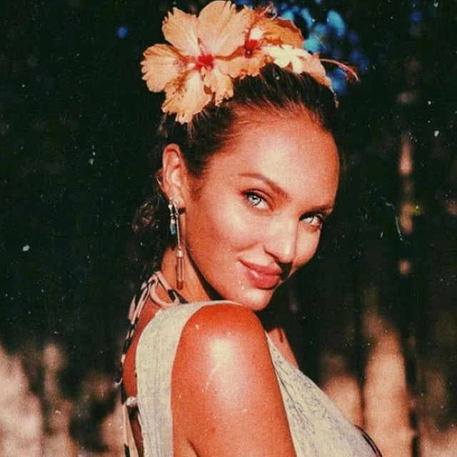 คลอดแล้ว! Candice นางแบบตัวแม่ ได้ลูกชายคนที่สอง