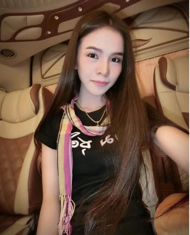 "อาม-ชุติมา" เคลียร์ชัด!! ประเด็นศัลยกรรมคาง