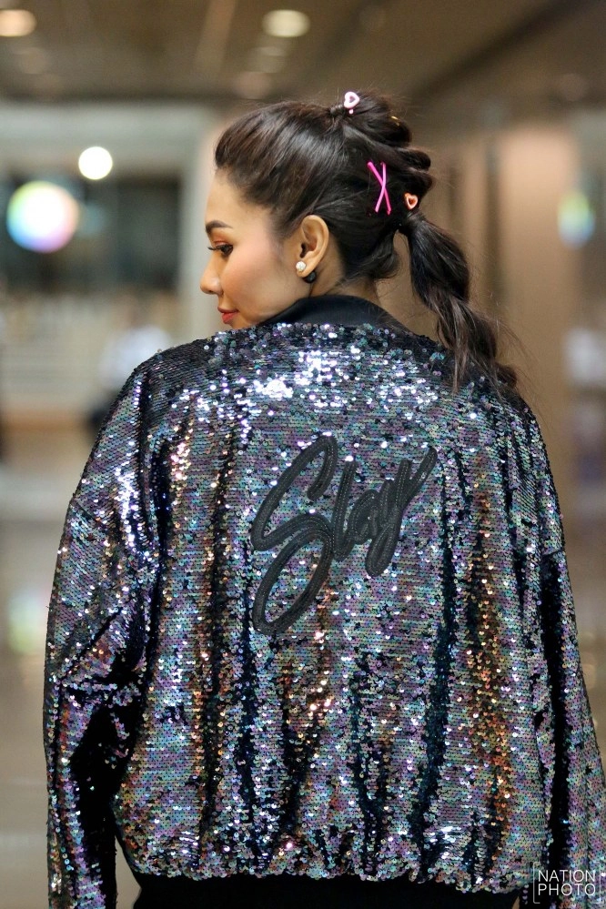 (คลิป)หนทาง 10 ปีของ 'แก้ม' ที่ต้องฝ่าฟันเพื่อฝันที่เป็นจริง