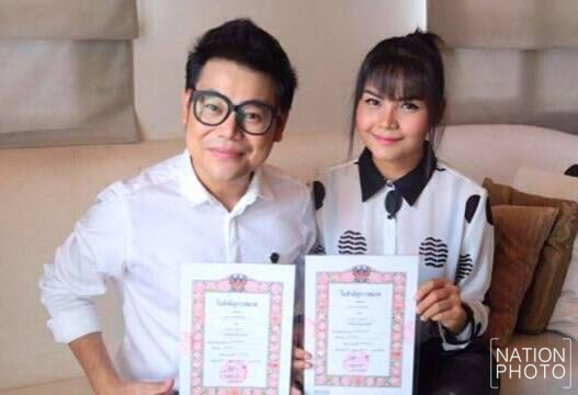 (คลิป) เปิดใจ "ตั๊กเเตน" หลังหย่าขาดกับอดีตสามี