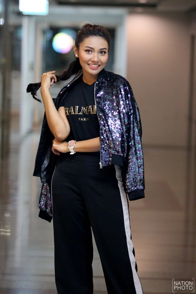 (คลิป)หนทาง 10 ปีของ 'แก้ม' ที่ต้องฝ่าฟันเพื่อฝันที่เป็นจริง