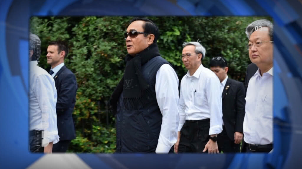 เก็บตกเที่ยงช่วงที่ 1  21-06-61
