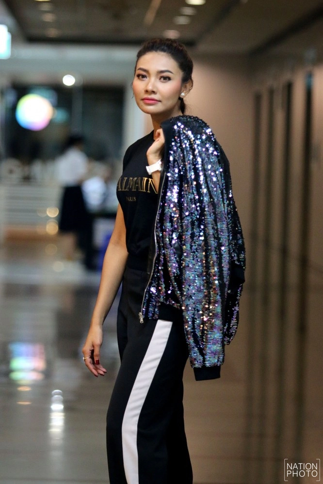 (คลิป)หนทาง 10 ปีของ 'แก้ม' ที่ต้องฝ่าฟันเพื่อฝันที่เป็นจริง