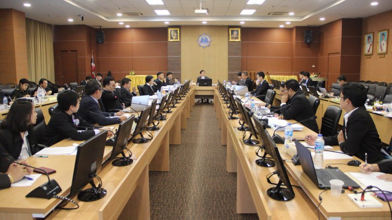 ปปง.ยึดทรัพย์ขบวนการฟอกเงิน กว่า 100 ล้าน