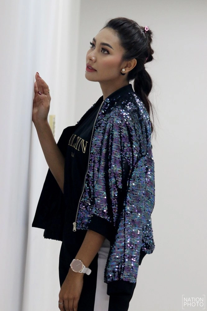 (คลิป)หนทาง 10 ปีของ 'แก้ม' ที่ต้องฝ่าฟันเพื่อฝันที่เป็นจริง