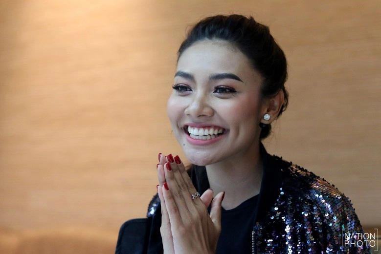 (คลิป)หนทาง 10 ปีของ 'แก้ม' ที่ต้องฝ่าฟันเพื่อฝันที่เป็นจริง