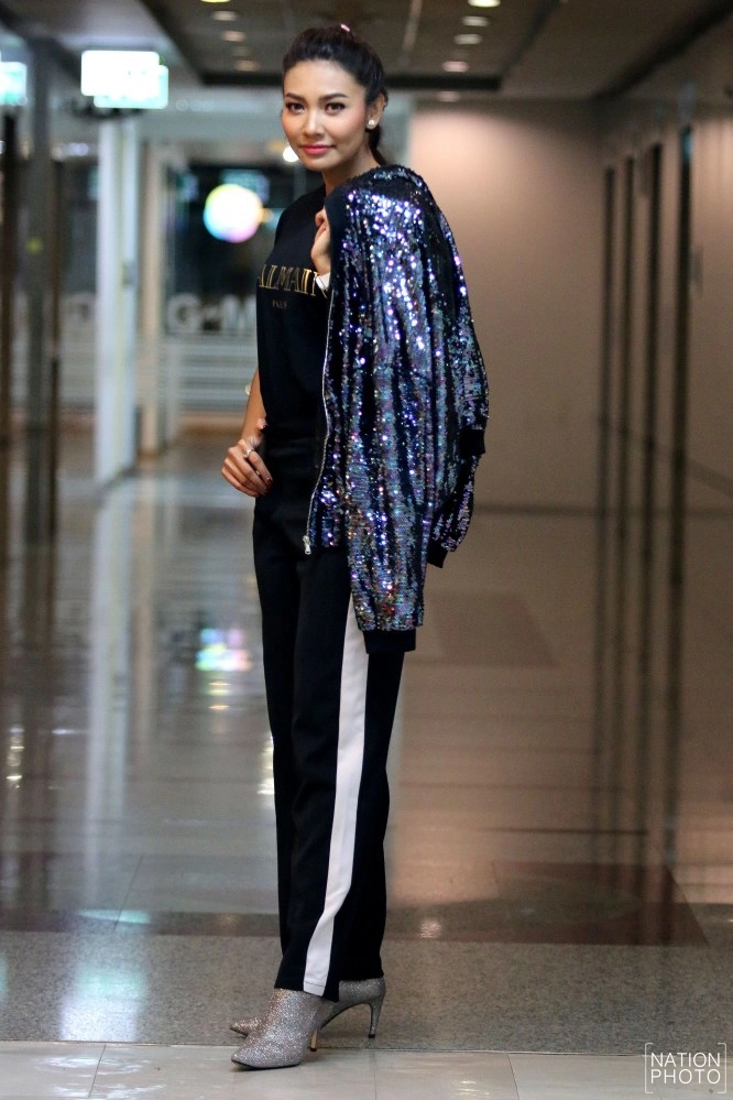 (คลิป)หนทาง 10 ปีของ 'แก้ม' ที่ต้องฝ่าฟันเพื่อฝันที่เป็นจริง