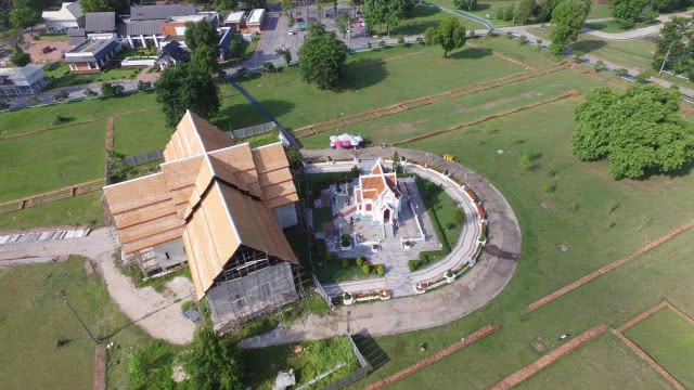 ภาค 3 แจงกรมศิลป์ฯ กำลังปรับแบบสร้างพระตำหนักสมเด็จพระนเรศวรฯ