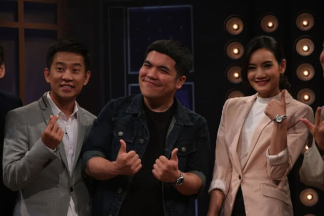 "แจ๊ค แฟนฉัน" เผยปมในใจแต่วัยเด็ก รู้สึกว่าทำหน้าที่ลูกได้ไม่ดี