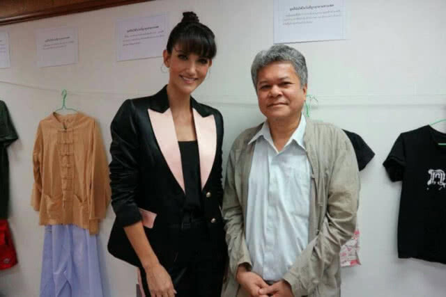 "ซินดี้" ร่วมมือ สสส. รวมพลังสังคม หยุดคุกคามทางเพศ!