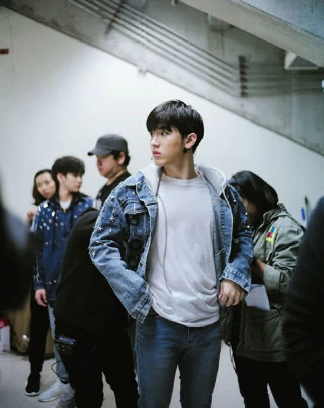 เปิดภาพถ่าย"เต-นิว"คู่จิ้น ฟินเวอร์