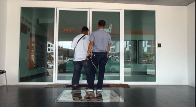 'ตำรวจ' เตรียมเรียกสอบ 'สาวแบงก์' ถูก 2 หนุ่ม มอมยารูดทรัพย์