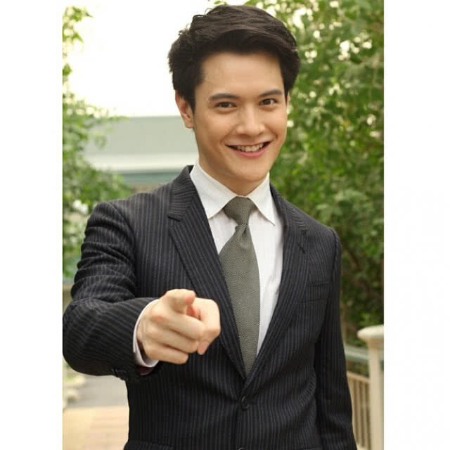 ใครคือ "ชายคนเดียว" ในแก๊งเฟอร์บี้ ที่ศรีพันวา!?