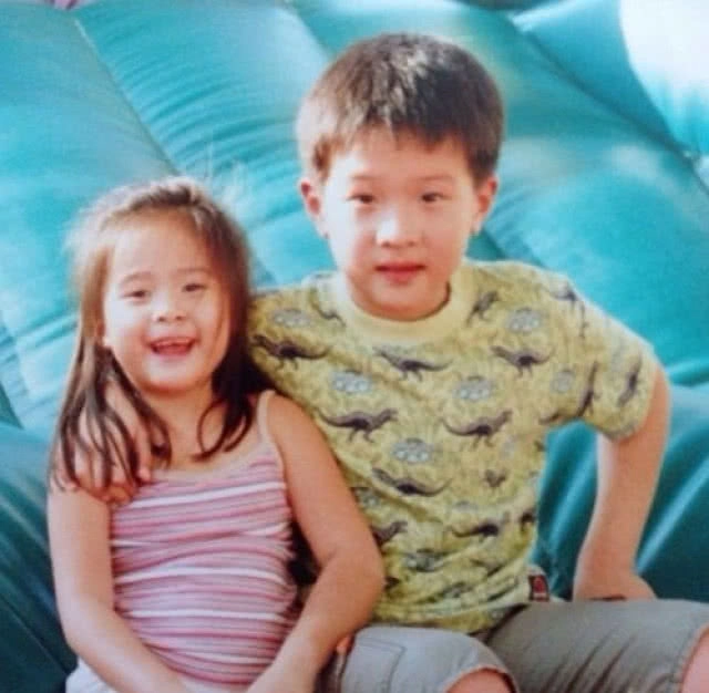 เผยครั้งแรก! "เจมส์ มาร์" เป็นทายาทพันล้าน