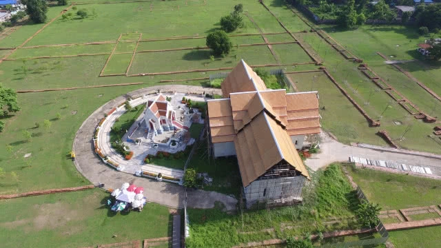 ภาค 3 แจงกรมศิลป์ฯ กำลังปรับแบบสร้างพระตำหนักสมเด็จพระนเรศวรฯ