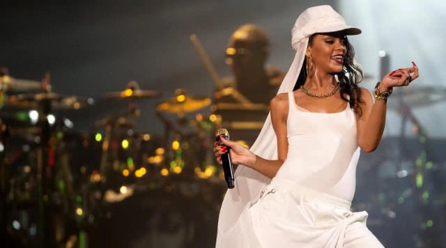 ส่องความรวย(แฟนเก่า Rihanna)มหาเศรษฐีซาอุ"Hassan Jameel"