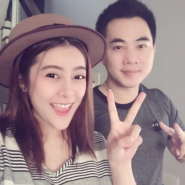 คุณแม่สายสตรอง "เอิร์น เดอะสตาร์" ล่าสุดลงมือสร้างบ้านด้วยตัวเอง!