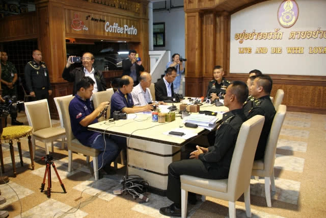 ภาค 3 แจงกรมศิลป์ฯ กำลังปรับแบบสร้างพระตำหนักสมเด็จพระนเรศวรฯ