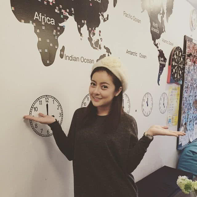 คุณแม่สายสตรอง "เอิร์น เดอะสตาร์" ล่าสุดลงมือสร้างบ้านด้วยตัวเอง!