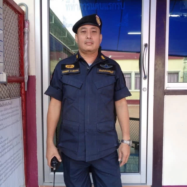 "อโหสิกรรม" คำขอจาก "ยุทธ บางขวาง" พี่เลี้ยงนักโทษประหาร