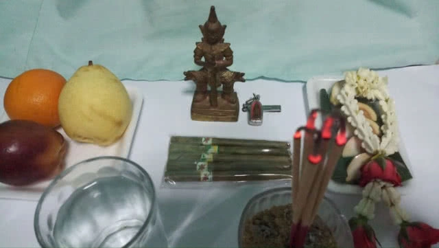 "อโหสิกรรม" คำขอจาก "ยุทธ บางขวาง" พี่เลี้ยงนักโทษประหาร