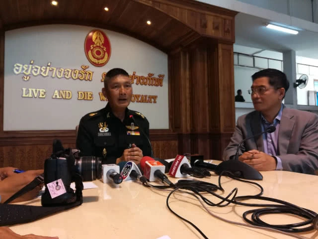 ภาค 3 แจงกรมศิลป์ฯ กำลังปรับแบบสร้างพระตำหนักสมเด็จพระนเรศวรฯ