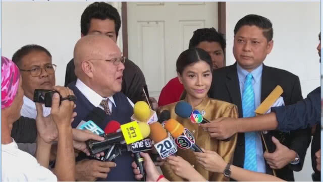 "สภาทนาย" ชี้ กองปราบรวบ "ทนายสุกิจ" แรงเกินเหตุ